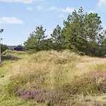 בית נופש 940-thisted-spanggardsvej-45 *