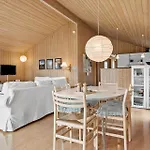 940-thisted-spanggardsvej-45 בית נופש