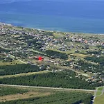 940-thisted-spanggardsvej-45 בית נופש *