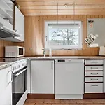 940-thisted-spanggardsvej-45 בית נופש *