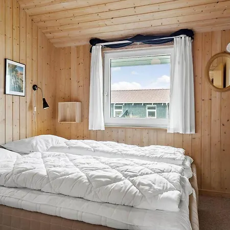 Holiday home 940-thisted-spanggardsvej-45 *