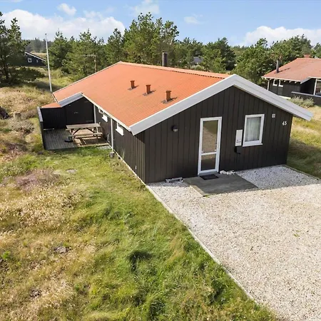 940-thisted-spanggardsvej-45 * Torsted (Nordjylland)