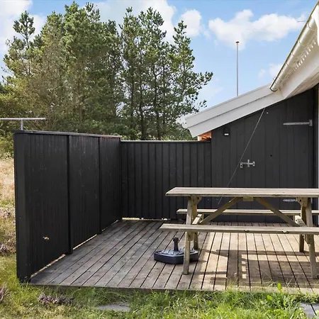 940-thisted-spanggardsvej-45 بيت للعطل Torsted (Nordjylland)