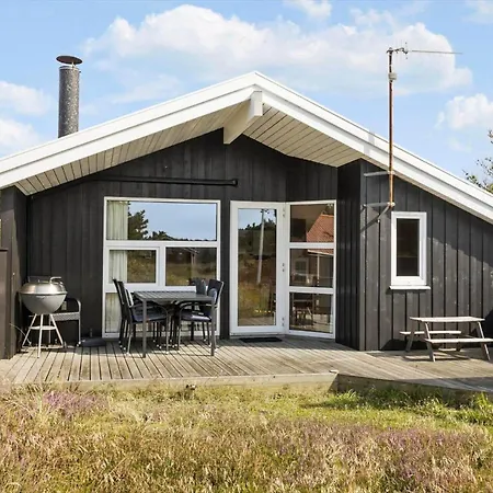 940-thisted-spanggardsvej-45 بيت للعطل Torsted (Nordjylland)