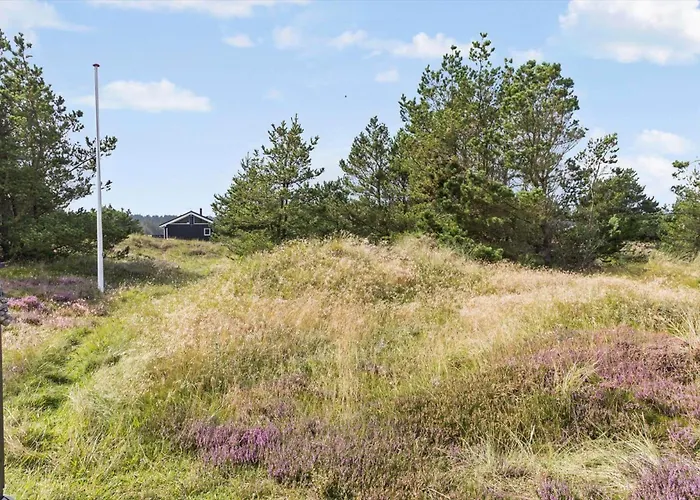 Holiday home 940-thisted-spanggardsvej-45 *