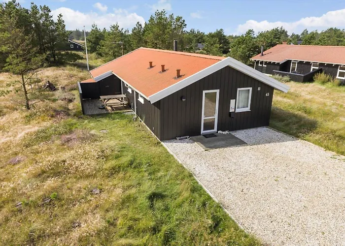 940-thisted-spanggardsvej-45 * Torsted (Nordjylland)