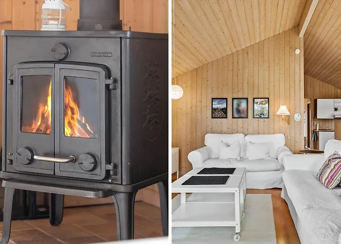 Holiday home 940-thisted-spanggardsvej-45
