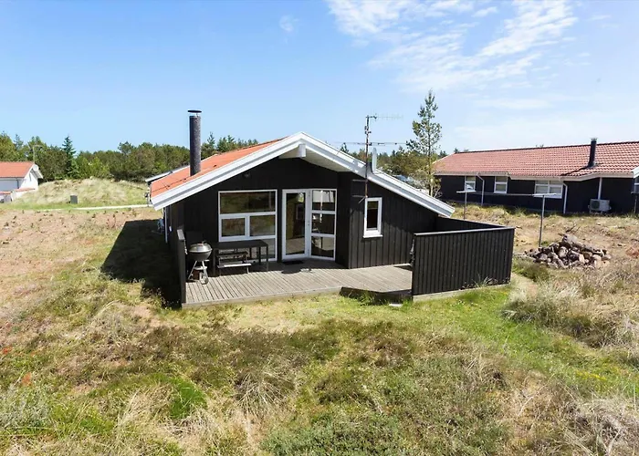 940-thisted-spanggardsvej-45 Holiday home *