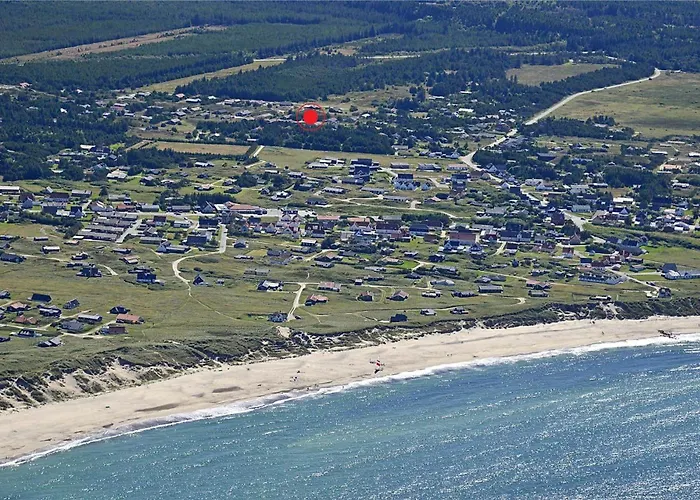 Holiday home 940-thisted-spanggardsvej-45 *