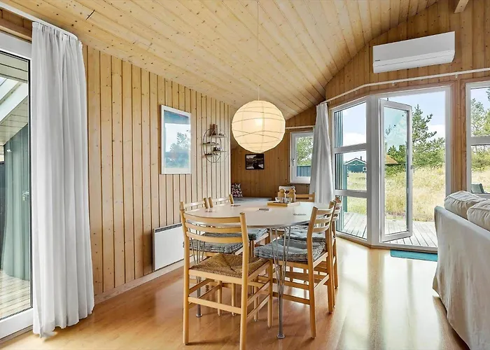 Holiday home 940-thisted-spanggardsvej-45 Torsted (Nordjylland)