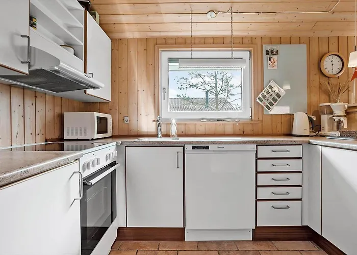 Holiday home 940-thisted-spanggardsvej-45 Torsted (Nordjylland)