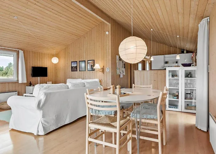 940-thisted-spanggardsvej-45 Holiday home Torsted (Nordjylland)