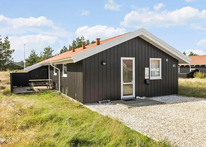 940-thisted-spanggardsvej-45 Holiday home Torsted (Nordjylland)